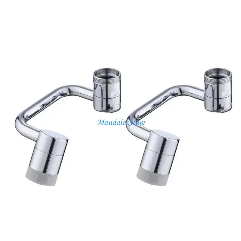 U2JC U Bend Faucet Aerator Regulable Simple Operations Stainless Steel Construction
U2JC U Bend Faucet Aerator Regulable Simple Operations Stainless Steel Construction