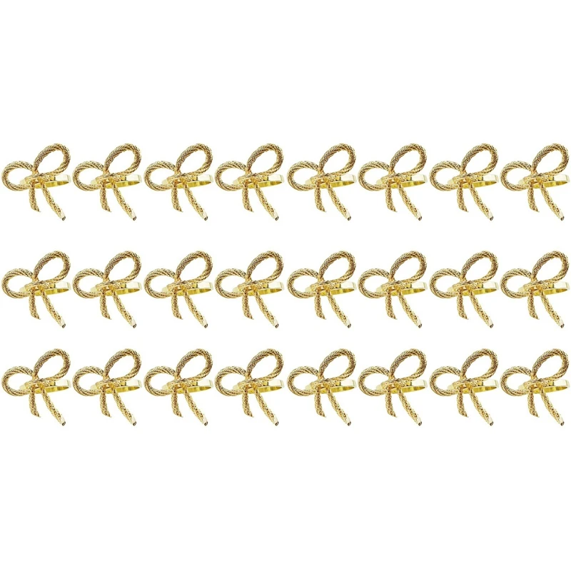 Promotion! 24 Pcs Simple Golden Napkin Ring Butterfly Bow Tie Napkin Buckle Hotel Restaurant Mouth Cloth Ring Metal Napkin Ring
Promotion! 24 Pcs Simple Golden Napkin Ring Butterfly Bow Tie Napkin Buckle Hotel Restaurant Mouth Cloth Ring Metal Napkin Ring