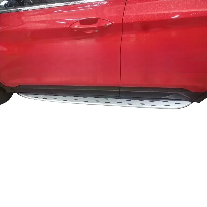 Auto Chassis Parts Running Boards & Side Steps for 2019-2023 X50
Auto Chassis Parts Running Boards & Side Steps for 2019-2023 X50