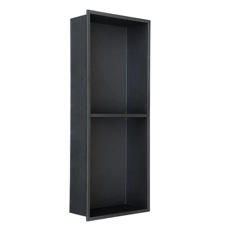 Stainless steel toilet niche trash can stainless steel niche bathroom cabinet concealed rack
Stainless steel toilet niche trash can stainless steel niche bathroom cabinet concealed rack