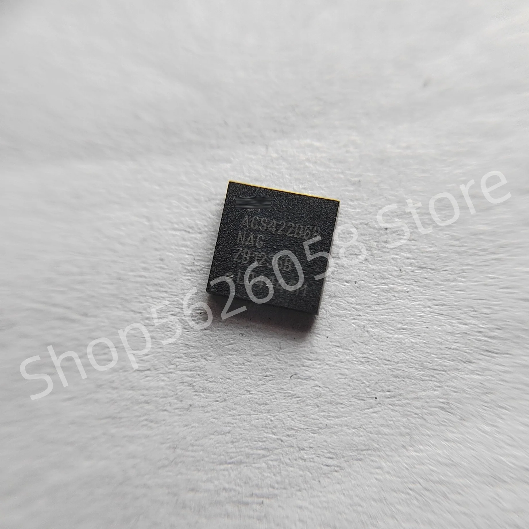 5pcs/lot ACS422D68TAG QFN Genuine Audio Decoder, In Stock, Free Shipping
5pcs/lot ACS422D68TAG QFN Genuine Audio Decoder, In Stock, Free Shipping