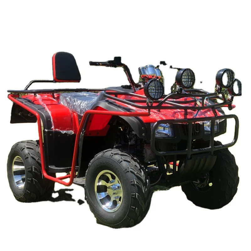 SXLL KNL вездеход, четырехколесный внедорожный мотоцикл, горный велосипед GY6 с непрерывной переменной скоростью
SXLL KNL вездеход, четырехколесный внедорожный мотоцикл, горный велосипед GY6 с непрерывной переменной скоростью