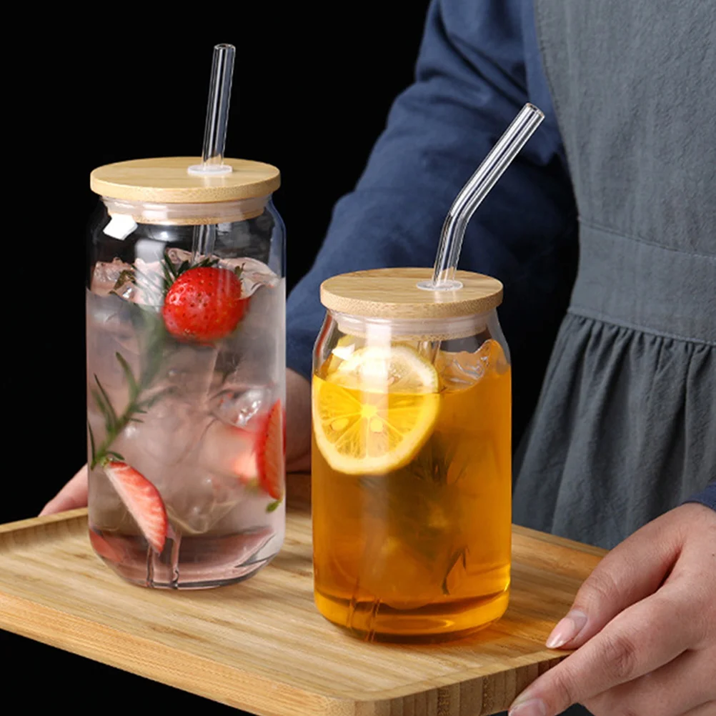 2 Sets Can Water Cup Milk Cups with Lids Outdoor Soda Drinking Mug Nylon Glass Portable Coffee
2 Sets Can Water Cup Milk Cups with Lids Outdoor Soda Drinking Mug Nylon Glass Portable Coffee
