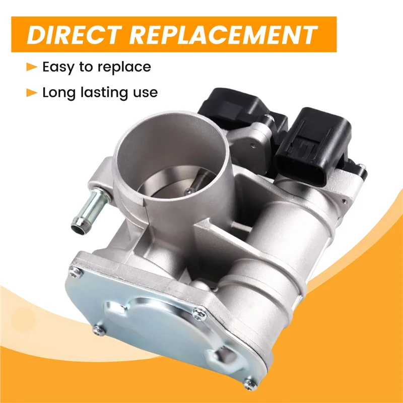 Ingenious-25181982 Car Throttle Body For Chevy Aveo Aveo 5 Pontiac Wave L4 1.6L 2006-2008 25183237 96417720
Ingenious-25181982 Car Throttle Body For Chevy Aveo Aveo 5 Pontiac Wave L4 1.6L 2006-2008 25183237 96417720