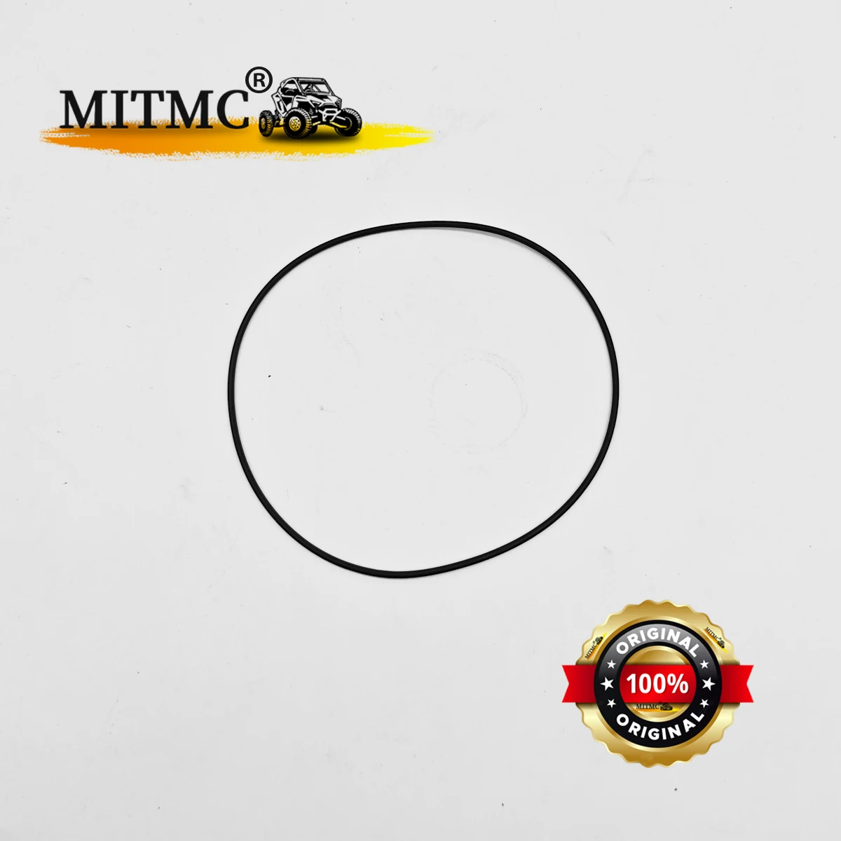 O-Ring 141x2.4 For CF ATV CF1000ATR CF1000AZ CF400ATR CF400AU CF400AZ CF500 CF500ATR CF500AU CF500AZ 0180-310005
O-Ring 141x2.4 For CF ATV CF1000ATR CF1000AZ CF400ATR CF400AU CF400AZ CF500 CF500ATR CF500AU CF500AZ 0180-310005