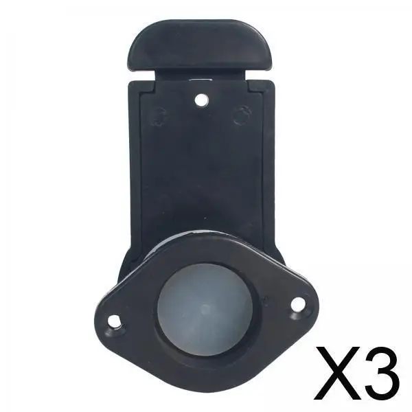 Запасной пластиковый сливной клапан для лодки, заглушка для люка, для каноэ, надувных лодок, рыболовных плотов, герметизация отверстий для трубок
Запасной пластиковый сливной клапан для лодки, заглушка для люка, для каноэ, надувных лодок, рыболовных плотов, герметизация отверстий для трубок