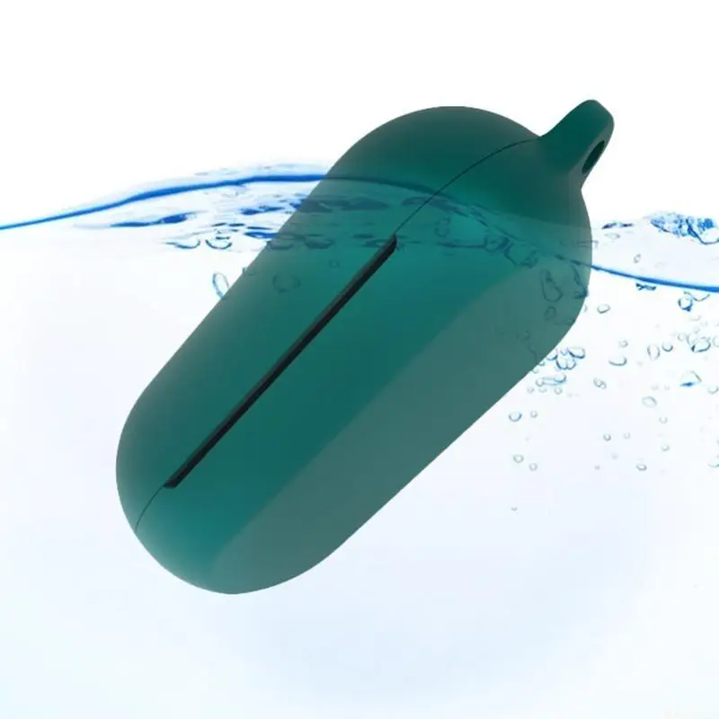 B03F Carrying Cases Covers for WF-C500 Wireless EarPhone Protective
B03F Carrying Cases Covers for WF-C500 Wireless EarPhone Protective