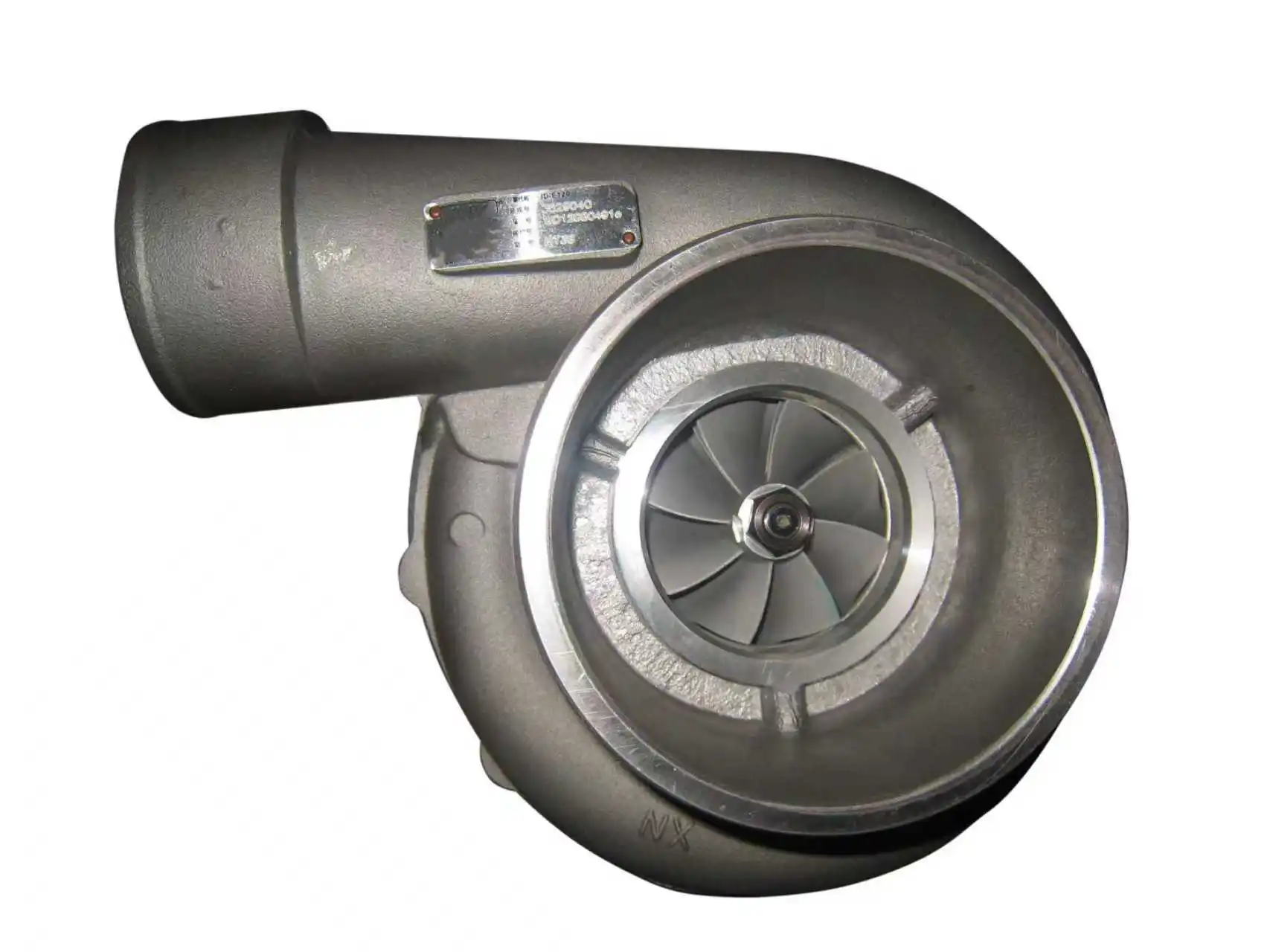HT3B Turbo 3529040 4033543 3003709 3009426 3011731 3801939 3801968 3801967 Turbocharger For Various with NTA855-P Engine
HT3B Turbo 3529040 4033543 3003709 3009426 3011731 3801939 3801968 3801967 Turbocharger For Various with NTA855-P Engine