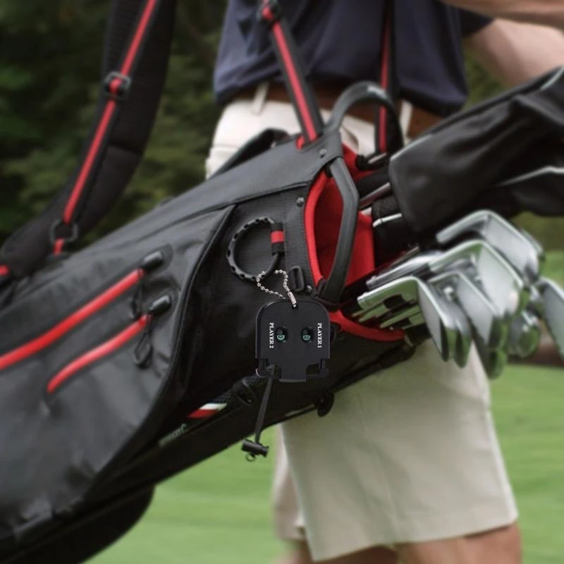 5asd Golf Handy Count Shot Sport Clickers with Keychain for Golf Game Counter Golf Score Handheld Scorer Golf Score Indicator
5asd Golf Handy Count Shot Sport Clickers with Keychain for Golf Game Counter Golf Score Handheld Scorer Golf Score Indicator