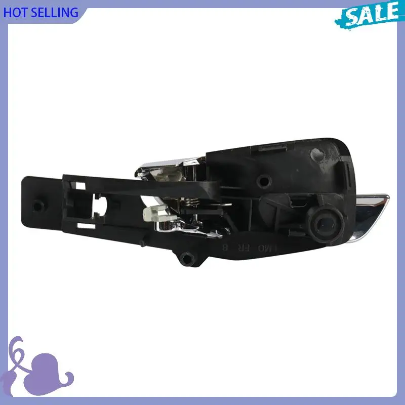 ABVB-Car Interior Door Handle Front Right Side 156092165 For Alfa Romeo Giulietta 156092165R Internal Handle Auto Accessories
ABVB-Car Interior Door Handle Front Right Side 156092165 For Alfa Romeo Giulietta 156092165R Internal Handle Auto Accessories