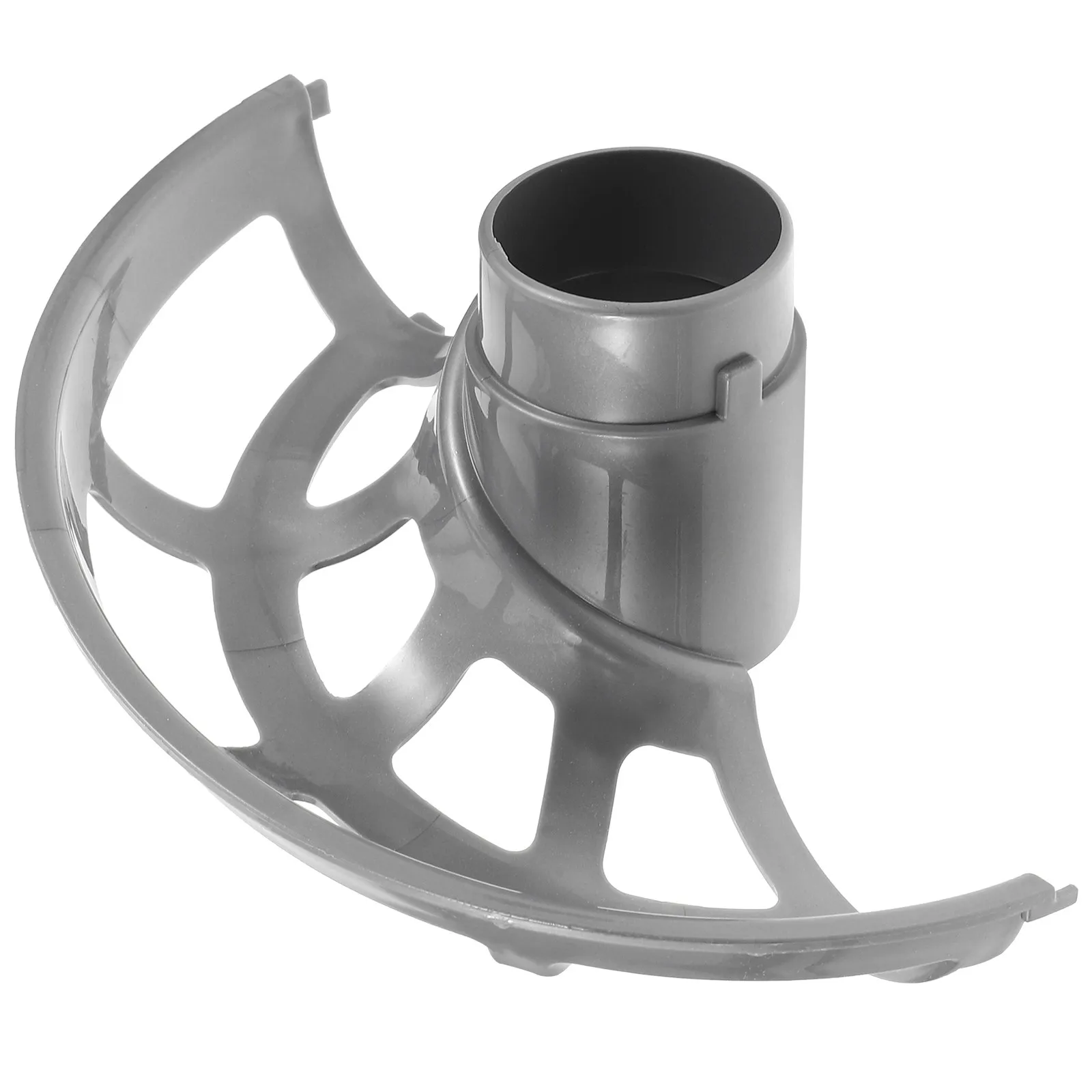 Запасная часть для теннисного робота: пластиковый пусковой механизм для шариков (для теннисных машин)
Запасная часть для теннисного робота: пластиковый пусковой механизм для шариков (для теннисных машин)