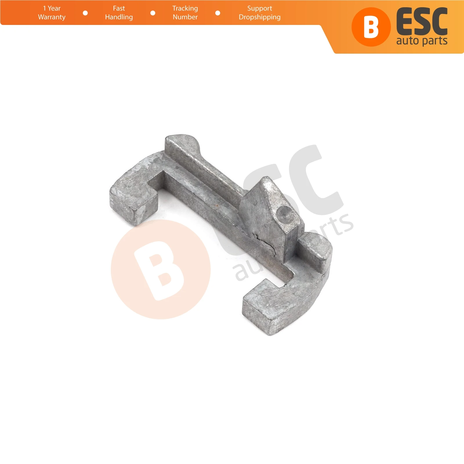 ESP502 Steering Wheel Ignition Lock Cylinder Wave Clip For BMW 3 Series E36 5 E34 E39 E60 7 E32 E38 8 E31 X5 E53 32321095823
ESP502 Steering Wheel Ignition Lock Cylinder Wave Clip For BMW 3 Series E36 5 E34 E39 E60 7 E32 E38 8 E31 X5 E53 32321095823