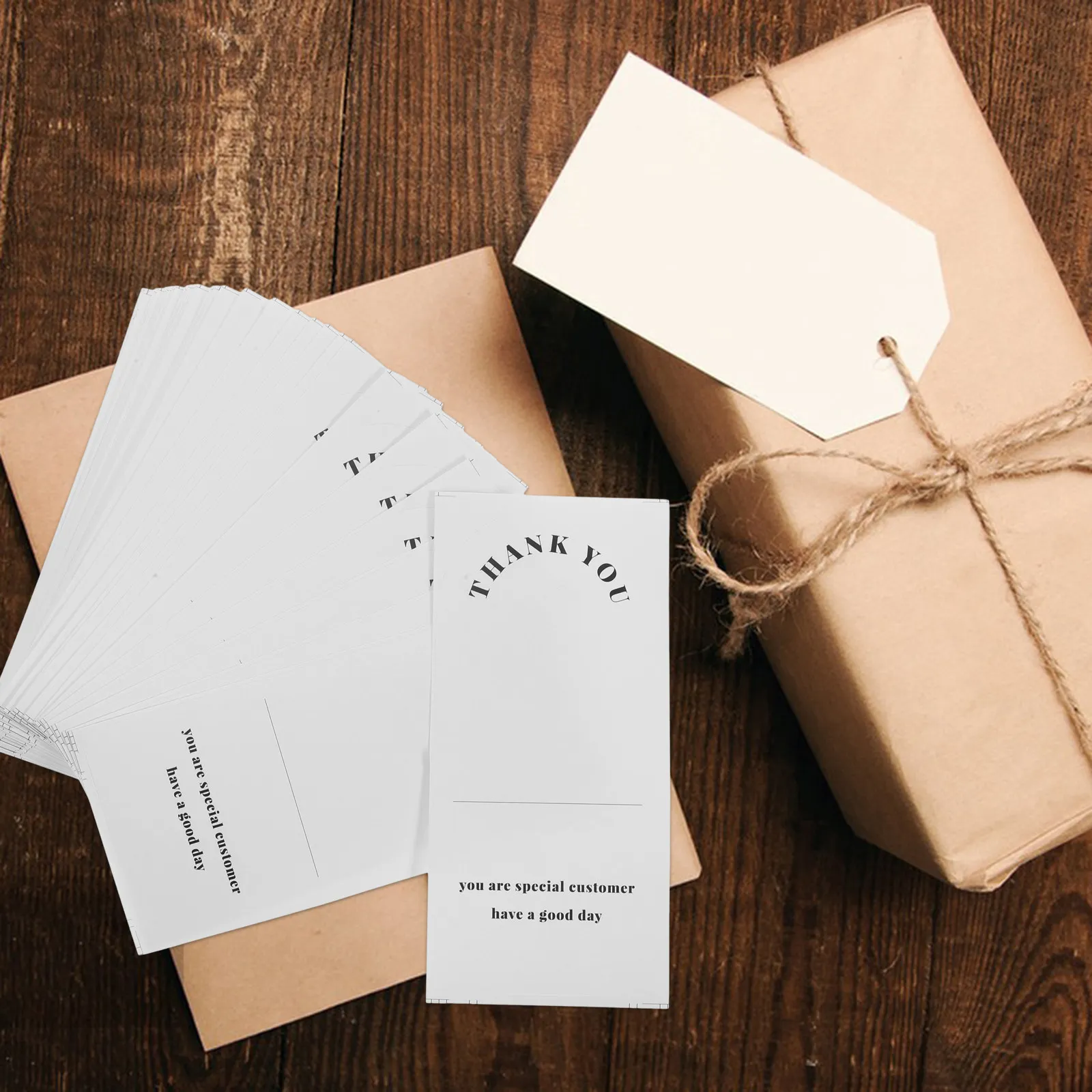 50Pcs Elegant Thank You Stickers Exquisite Printing Self-Adhesive Sealing Decals for Gift Wrapping Packing Bags DIY Decor Small
50Pcs Elegant Thank You Stickers Exquisite Printing Self-Adhesive Sealing Decals for Gift Wrapping Packing Bags DIY Decor Small