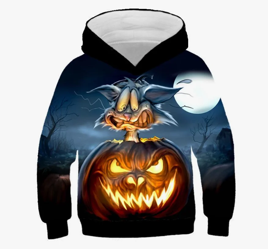 Halloween Horror Pumpkin Head Element 2024 Y2K Winter Warm Hoodie Fashion Pullover Casual Trend Fashion Top Hooded Adult
Halloween Horror Pumpkin Head Element 2024 Y2K Winter Warm Hoodie Fashion Pullover Casual Trend Fashion Top Hooded Adult