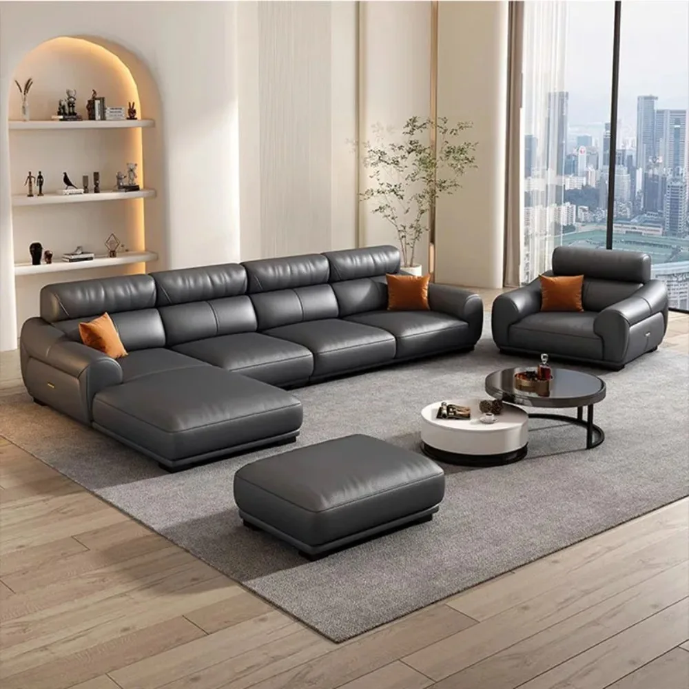 Minimalist Lazy Living Room Sofa Modern Light Luxury Comfortable Bedrooms Living Room Sofa Canape Salon Muebles Home Furniture
Minimalist Lazy Living Room Sofa Modern Light Luxury Comfortable Bedrooms Living Room Sofa Canape Salon Muebles Home Furniture