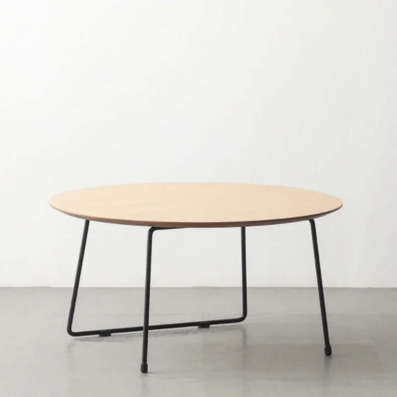 Nordic simple modern small-sized coffee table ins online celebrity home living room sofa designer round bedroom tea table
Nordic simple modern small-sized coffee table ins online celebrity home living room sofa designer round bedroom tea table