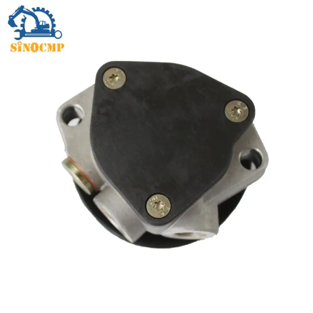 1PC Fuel Pump 02112673 04503573 02113800 21584586 for Deutz BF4M2012 BF6M2012 BF6M1013 D7D Engine Excavator Parts
1PC Fuel Pump 02112673 04503573 02113800 21584586 for Deutz BF4M2012 BF6M2012 BF6M1013 D7D Engine Excavator Parts