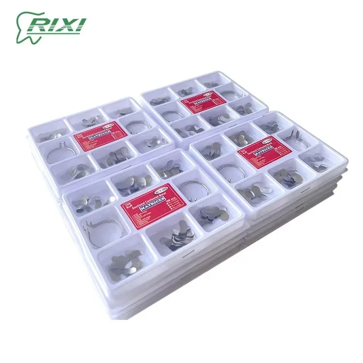 Материал Стоматологические метры Лента No1,398 Стоматологический секционный контурный металл No1,398
Материал Стоматологические метры Лента No1,398 Стоматологический секционный контурный металл No1,398