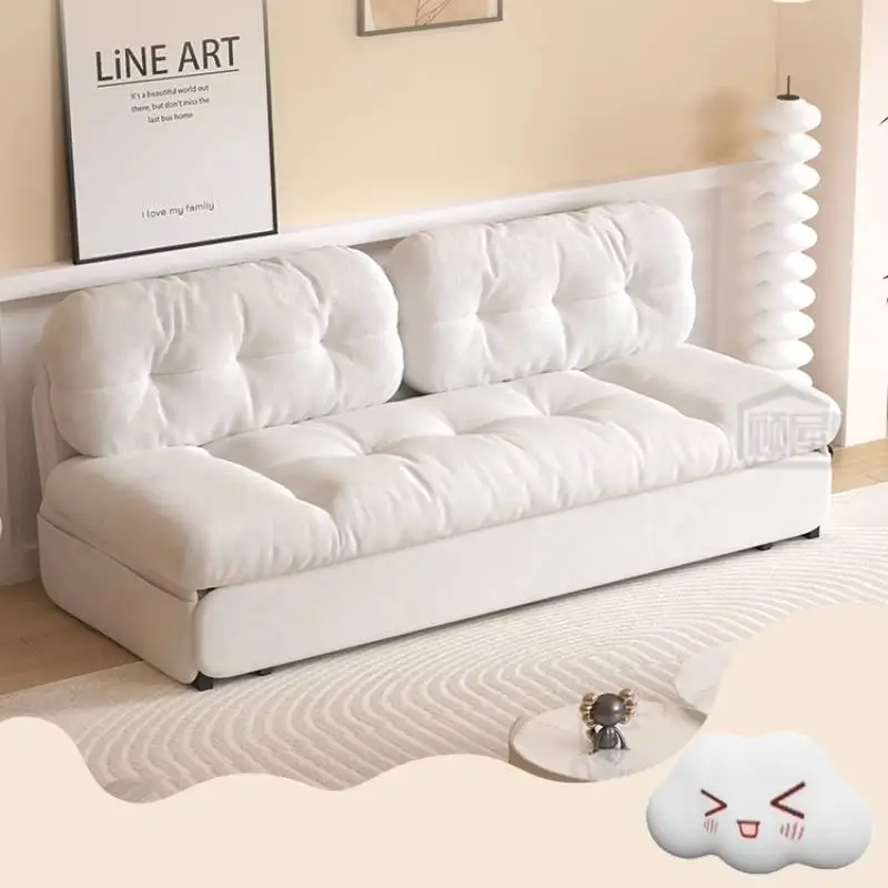 Minimalist Aesthetic Living Room Sofas Designer Nordic Modern Loveseat Sofa Bed Bedroom Recliner Sofa Wohnzimmer Furniture Home
Minimalist Aesthetic Living Room Sofas Designer Nordic Modern Loveseat Sofa Bed Bedroom Recliner Sofa Wohnzimmer Furniture Home