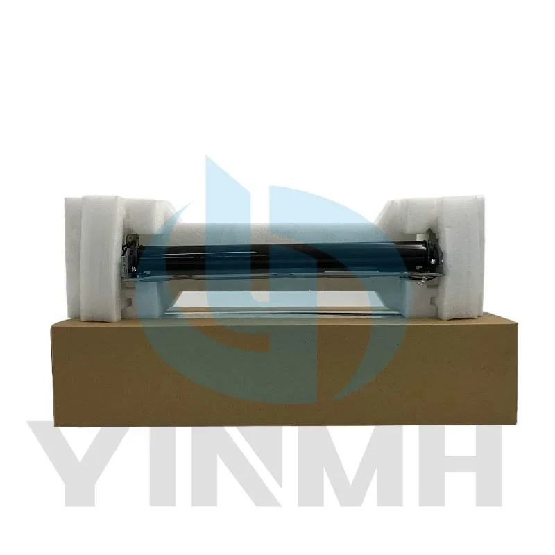 Фиксирующая пленка для рукавов фьюзера для Ricoh MP 2554 3054 3554 4054 5054 6054 5055 6503 2555 3055 3555 4055 5055 6055 SP
Фиксирующая пленка для рукавов фьюзера для Ricoh MP 2554 3054 3554 4054 5054 6054 5055 6503 2555 3055 3555 4055 5055 6055 SP
