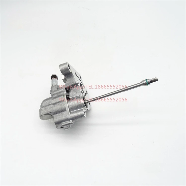 EC360B oil pump 21067551 20769469 21067955 20752310 20440371
EC360B oil pump 21067551 20769469 21067955 20752310 20440371