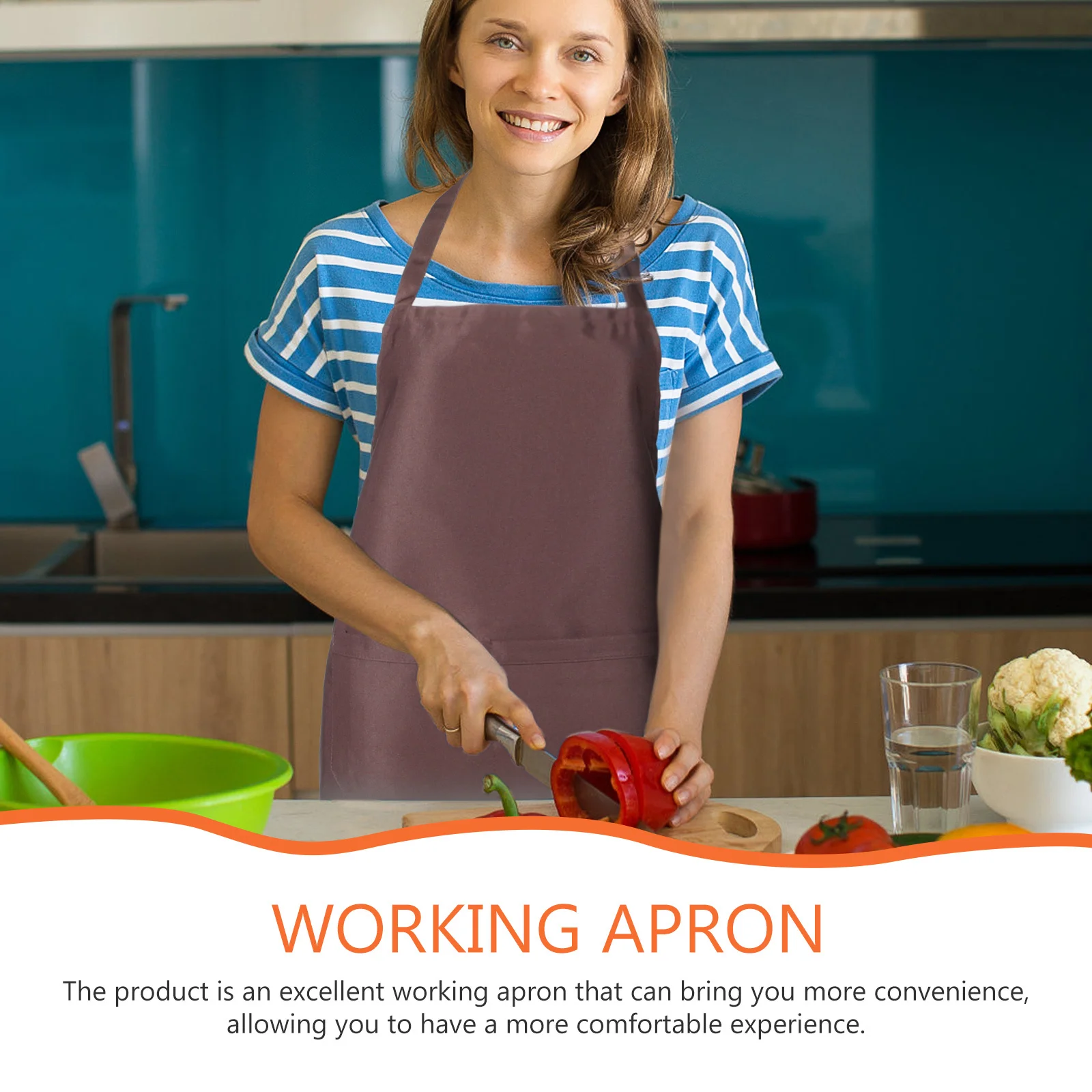 2pcs Baking Grilling Party For Kitchen Grilling Gardening Grill Aprons For Men Party Apron Men Women Cooking Apron
2pcs Baking Grilling Party For Kitchen Grilling Gardening Grill Aprons For Men Party Apron Men Women Cooking Apron