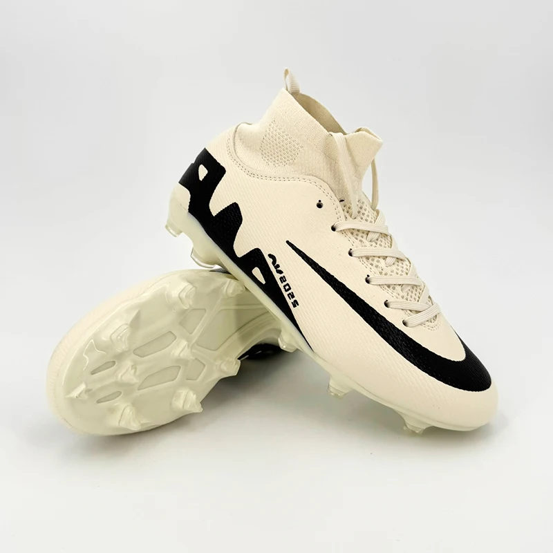 Футбольные бутсы TF/FG, ультралегкие профессиональные бутсы для игры в футбол в помещении, с шипами, для тренировок на траве, дышащие.
Футбольные бутсы TF/FG, ультралегкие профессиональные бутсы для игры в футбол в помещении, с шипами, для тренировок на траве, дышащие.