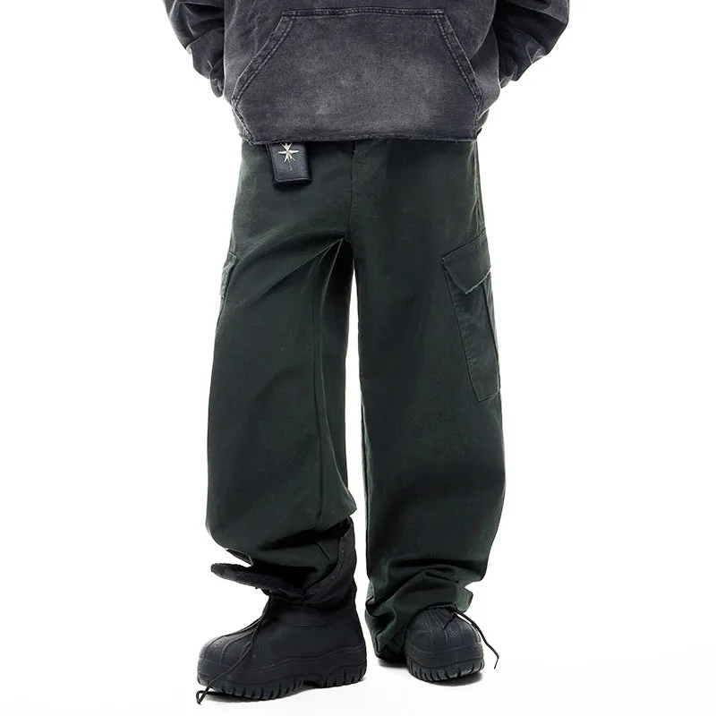 Pure Cotton Jeans Men Women Streetwear Fashion Vintage Hip Hop Loose Casual Denim Cargo Jeans Pants Unisex Trousers
Pure Cotton Jeans Men Women Streetwear Fashion Vintage Hip Hop Loose Casual Denim Cargo Jeans Pants Unisex Trousers