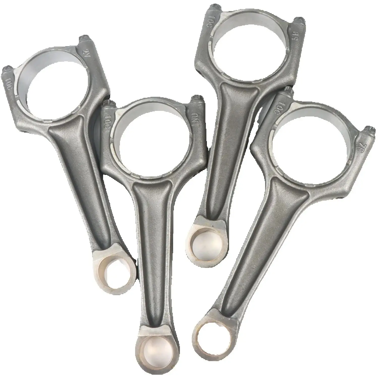 Комплект шатунов для BMW B46 B48 X1 X2 X3 11248623418 2,0T компонент двигателя
Комплект шатунов для BMW B46 B48 X1 X2 X3 11248623418 2,0T компонент двигателя