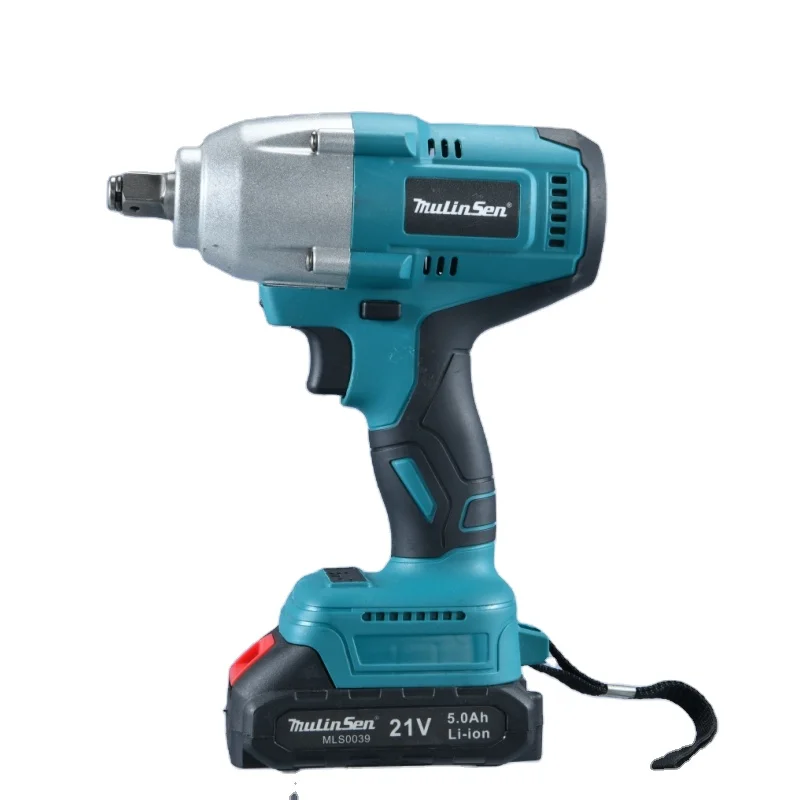 Wholesale 21V Electric Impact Wrench Electric Impact Screwdriver Torque Adjustable Spanner
Wholesale 21V Electric Impact Wrench Electric Impact Screwdriver Torque Adjustable Spanner