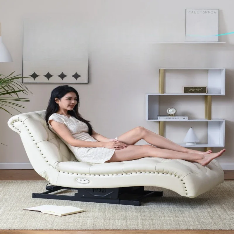 Wireless remote control rocking electric leisure recliner multi-function lunch break rocking chair
Wireless remote control rocking electric leisure recliner multi-function lunch break rocking chair