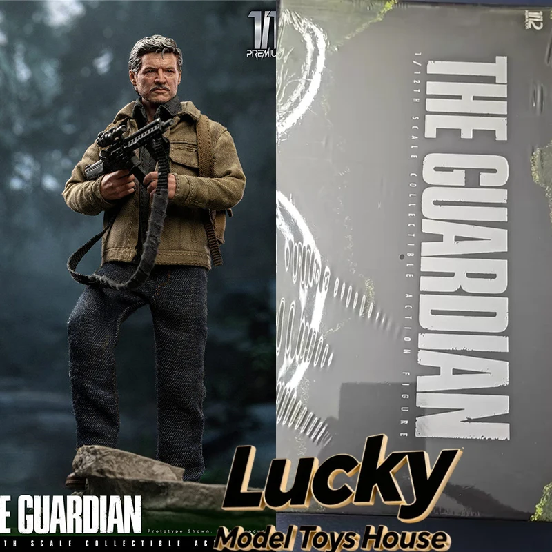 Premium Toys PM9022 1/12 Collectible The Guardian Jol Cloth Action Figure Doomsday Movie Fans Collectible 6inch Soldier Model
Premium Toys PM9022 1/12 Collectible The Guardian Jol Cloth Action Figure Doomsday Movie Fans Collectible 6inch Soldier Model