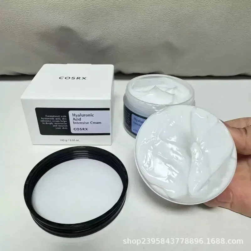 COSRX Hyaluronic Acid Firming Cream Deep Hydrating Repair Skin Care
COSRX Hyaluronic Acid Firming Cream Deep Hydrating Repair Skin Care