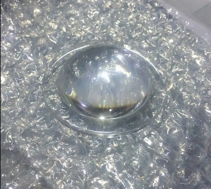 88mm Glass Plano Convex Lens for Zoom LED Flashlight Electric Torch Lens
88mm Glass Plano Convex Lens for Zoom LED Flashlight Electric Torch Lens