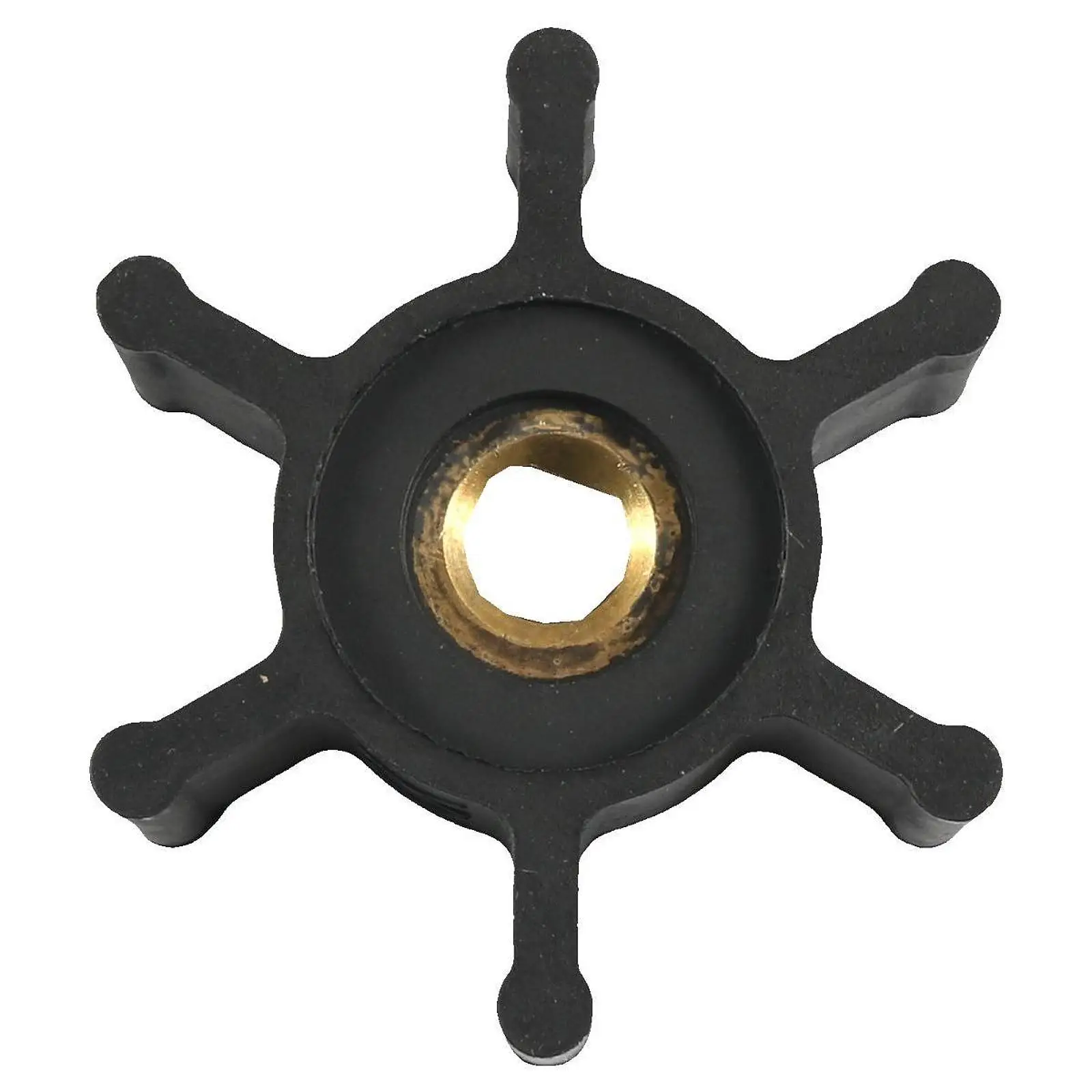 Replace Water Pump Impeller Kit Noise Reduction Rubber Brass Material Pump Parts for Milwaukee M18 Transfer Pump
Replace Water Pump Impeller Kit Noise Reduction Rubber Brass Material Pump Parts for Milwaukee M18 Transfer Pump