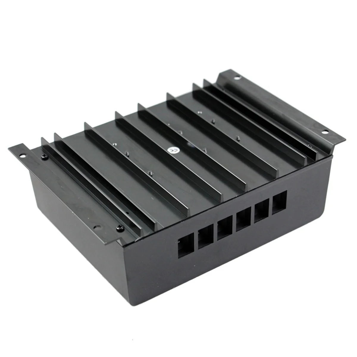 FEB-Solar Charge Controller 80A Solar Panel Custom Battery Regulator, Port Auto 12V/24V PWM for
FEB-Solar Charge Controller 80A Solar Panel Custom Battery Regulator, Port Auto 12V/24V PWM for
