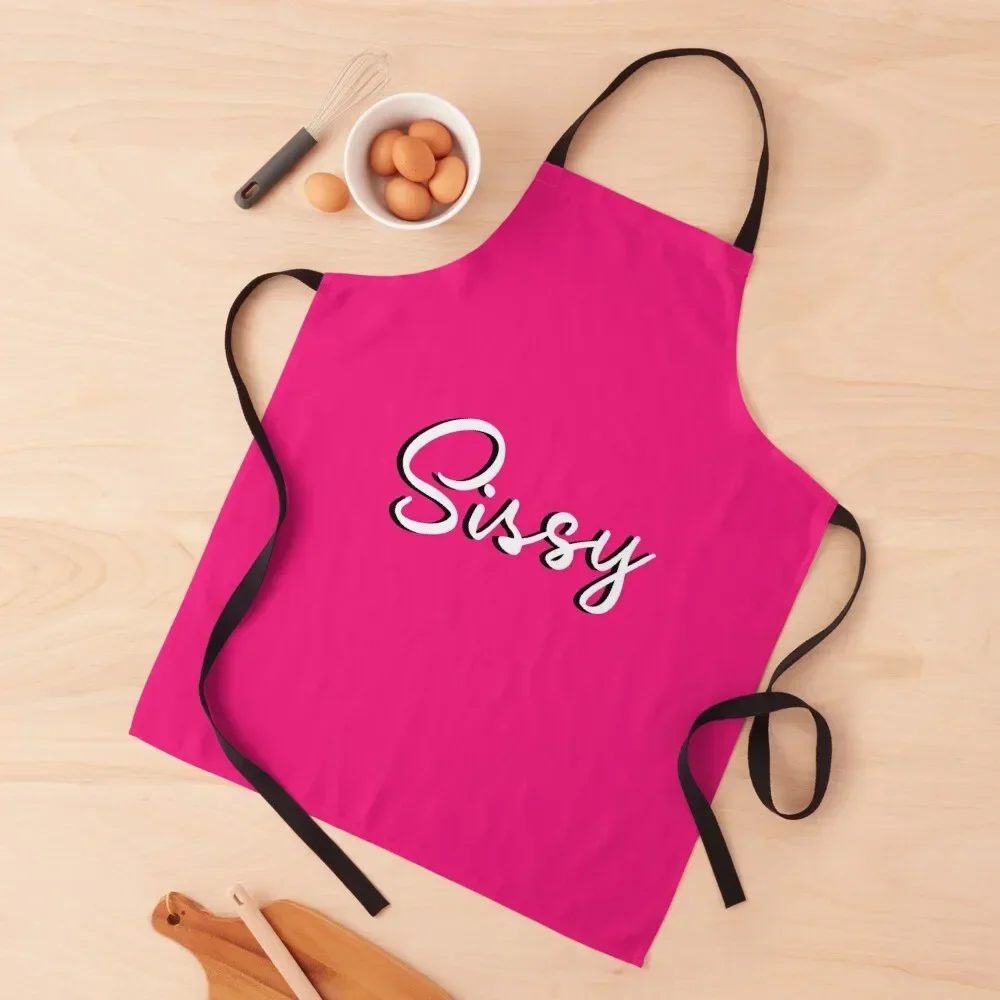 Sissy Apron Chef Accessories waterproof for women Kitchen accessories Womens Dresses Apron
Sissy Apron Chef Accessories waterproof for women Kitchen accessories Womens Dresses Apron