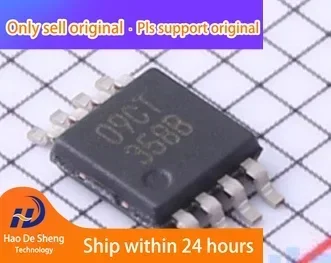 10 шт./лот LM358BIDGKR VSSOP8 новый оригинальный в наличии
10 шт./лот LM358BIDGKR VSSOP8 новый оригинальный в наличии