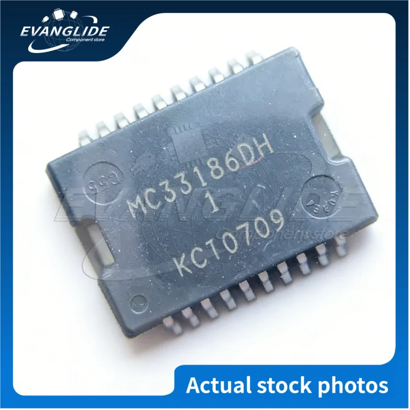 10 шт./лот, оригинальный и новый MC33186DH1 для Toyota, Subaru, Magneti Marelli, POLO, драйвер дроссельной заслонки холостого хода
10 шт./лот, оригинальный и новый MC33186DH1 для Toyota, Subaru, Magneti Marelli, POLO, драйвер дроссельной заслонки холостого хода