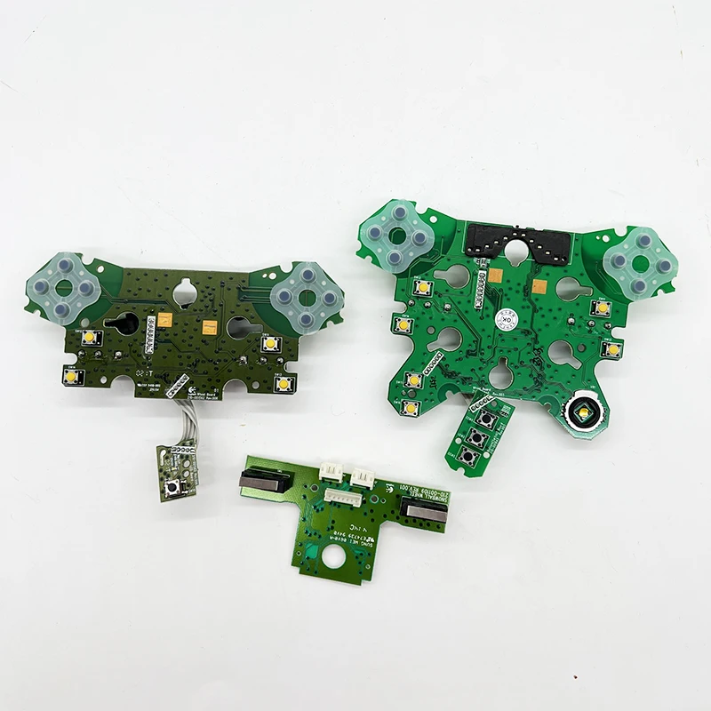 Logitech G29 steering wheel G27G920 steering wheel motherboard button board original disassembly parts repair
Logitech G29 steering wheel G27G920 steering wheel motherboard button board original disassembly parts repair
