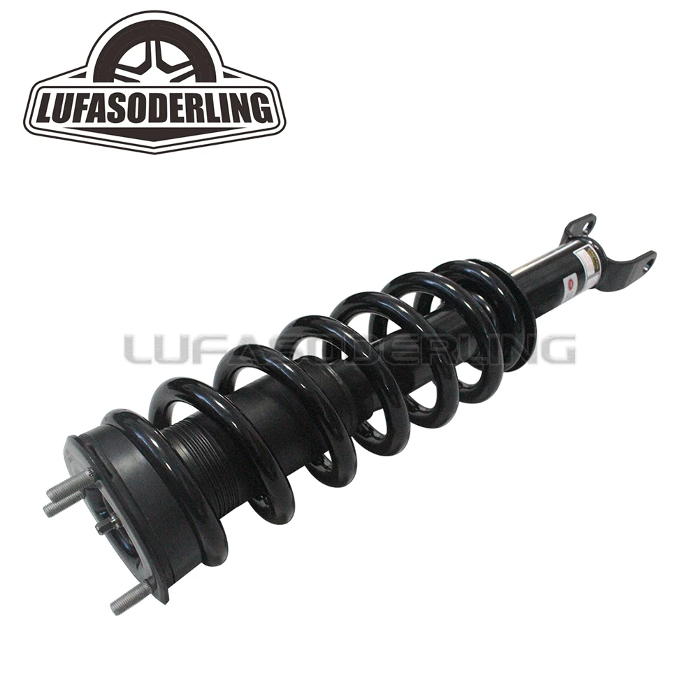 1x передняя левая/правая винтовая пружина подвески в сборе для Dodge Ram 1500 4WD OEM 68040873AB 68040880AG 68040882AD, новинка
1x передняя левая/правая винтовая пружина подвески в сборе для Dodge Ram 1500 4WD OEM 68040873AB 68040880AG 68040882AD, новинка