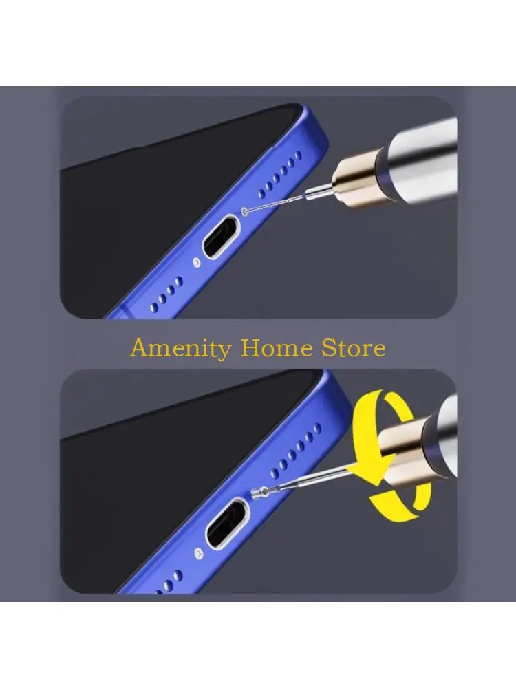 F26C Heavy Duty Screw With Slip Design For Professional Mechanics
F26C Heavy Duty Screw With Slip Design For Professional Mechanics