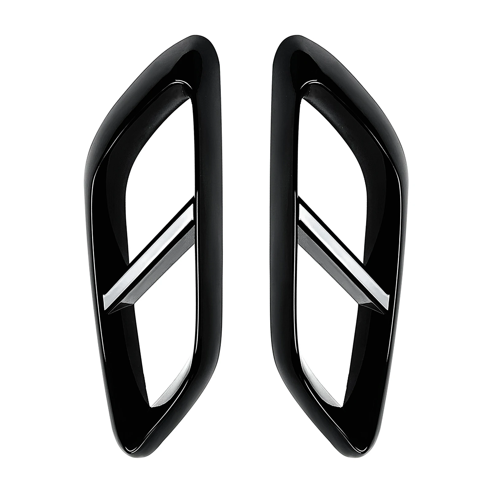 Rear Exhaust End Tailpipe Frame Cover Trim For Mercedes Benz E Class W214 E260 E300 AMG 2024-2025
Rear Exhaust End Tailpipe Frame Cover Trim For Mercedes Benz E Class W214 E260 E300 AMG 2024-2025