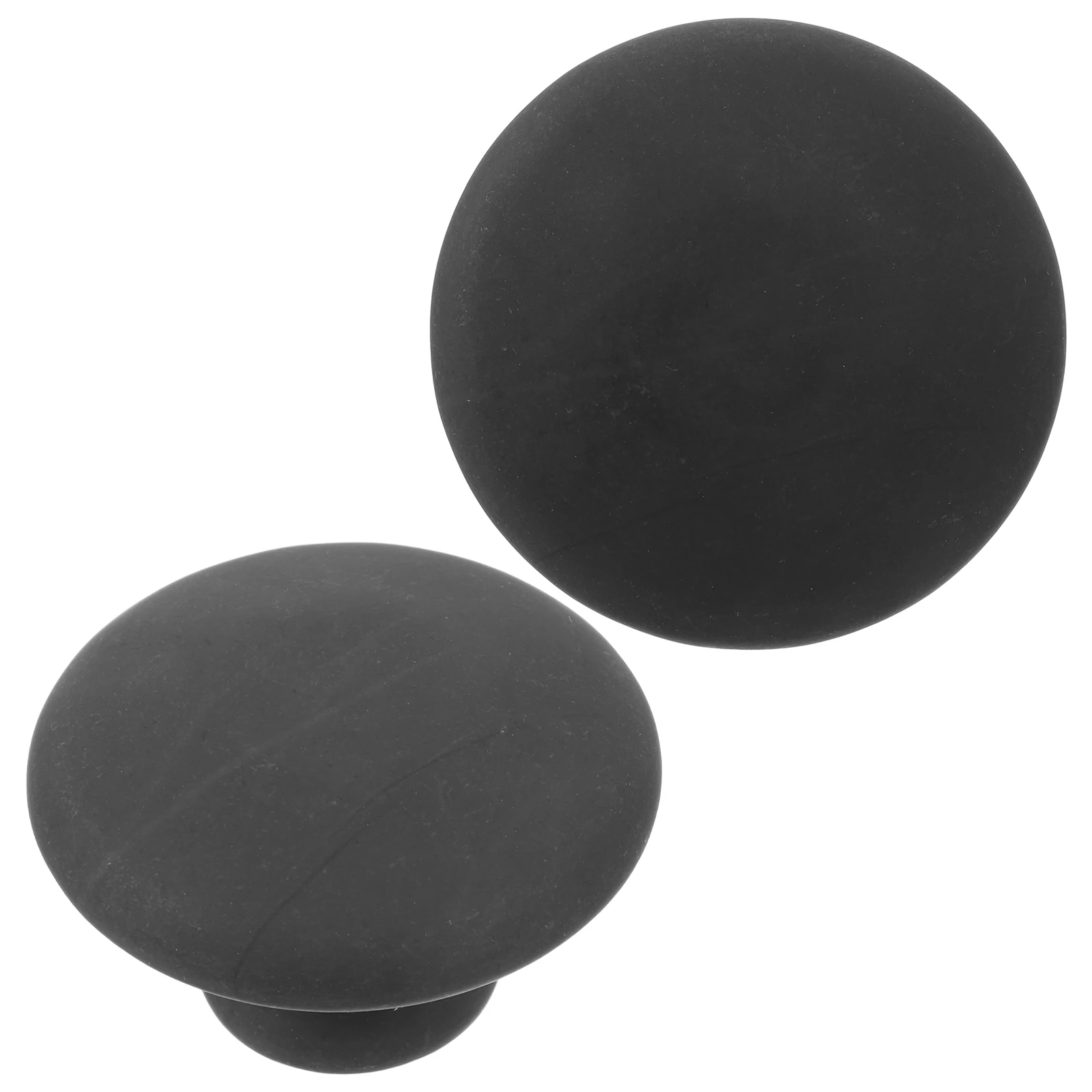 2pcs Black Mushroom Shaped Gua Sha Stones Natural Material Facial Body Massage Tool Scraping Massager Bian Stone Spa Rocks
2pcs Black Mushroom Shaped Gua Sha Stones Natural Material Facial Body Massage Tool Scraping Massager Bian Stone Spa Rocks
