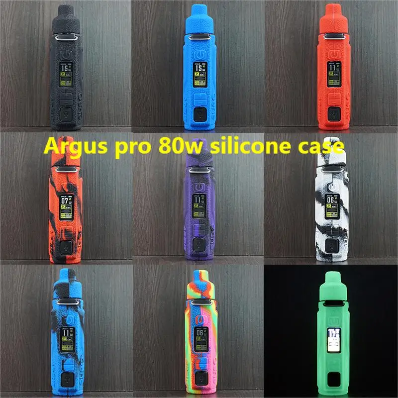 New soft silicone protective case for Argus pro 80w only case rubber sleeve shield wrap skin 1pcs
New soft silicone protective case for Argus pro 80w only case rubber sleeve shield wrap skin 1pcs