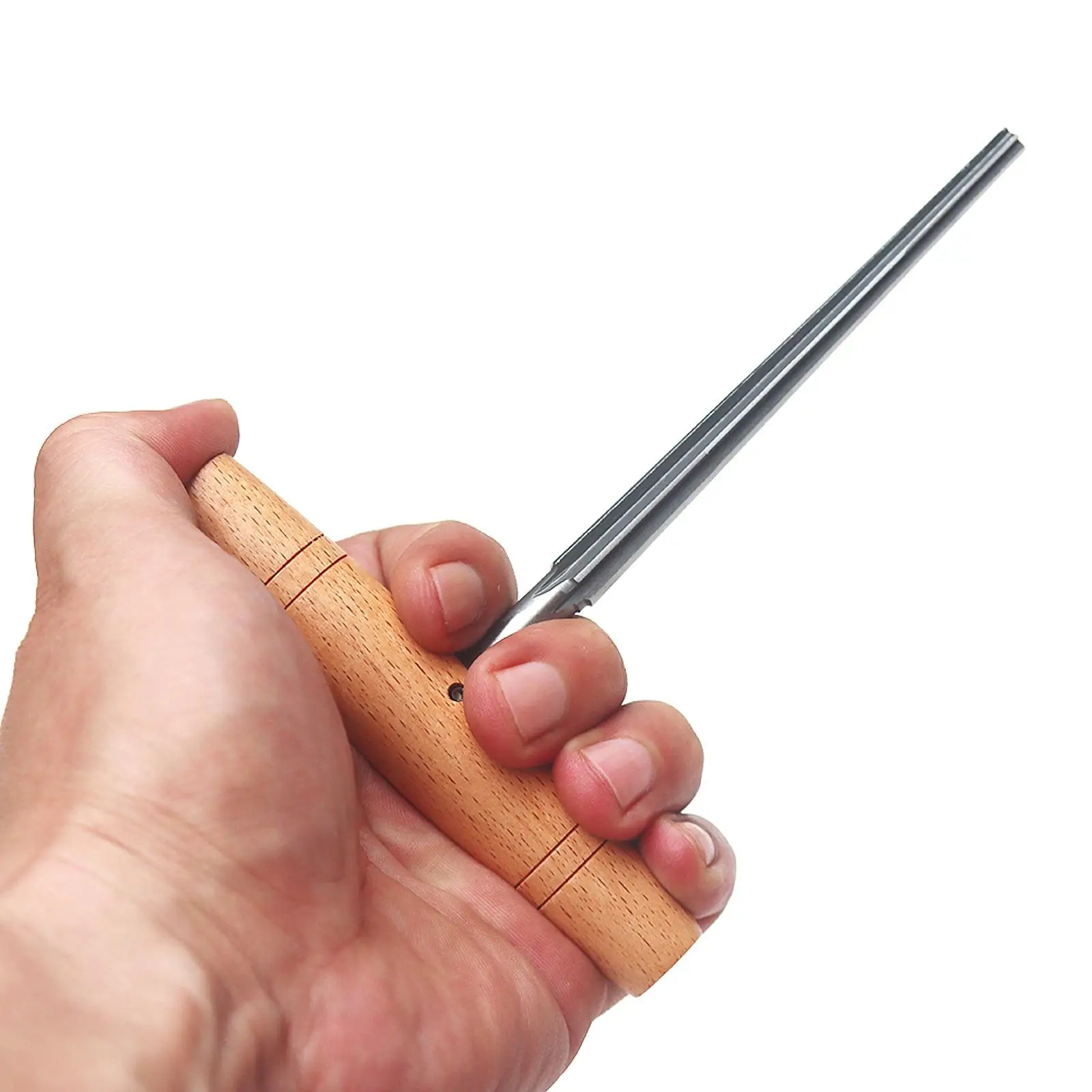 Professional Violin Peg Hole Reamer Set Compact Wooden Handle Violin Luthier Tools for Violin Replacing Pegs
Professional Violin Peg Hole Reamer Set Compact Wooden Handle Violin Luthier Tools for Violin Replacing Pegs