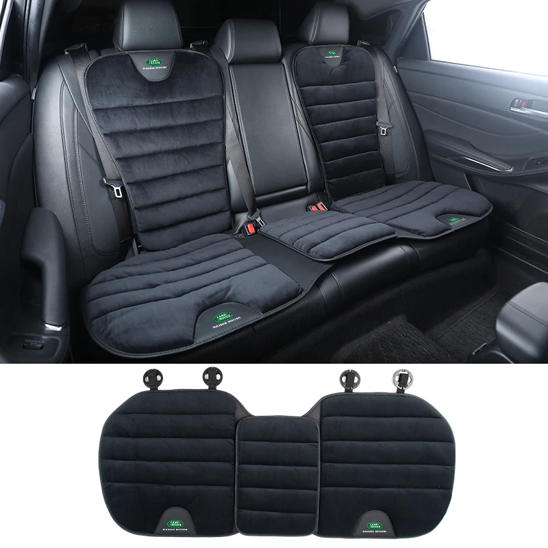Car Velour Seat Cushion Winter Warm Seat Cover Backrest Interior For Land Rover Freelander 2 L2 LF Discovery 3 4 L319 L462
Car Velour Seat Cushion Winter Warm Seat Cover Backrest Interior For Land Rover Freelander 2 L2 LF Discovery 3 4 L319 L462