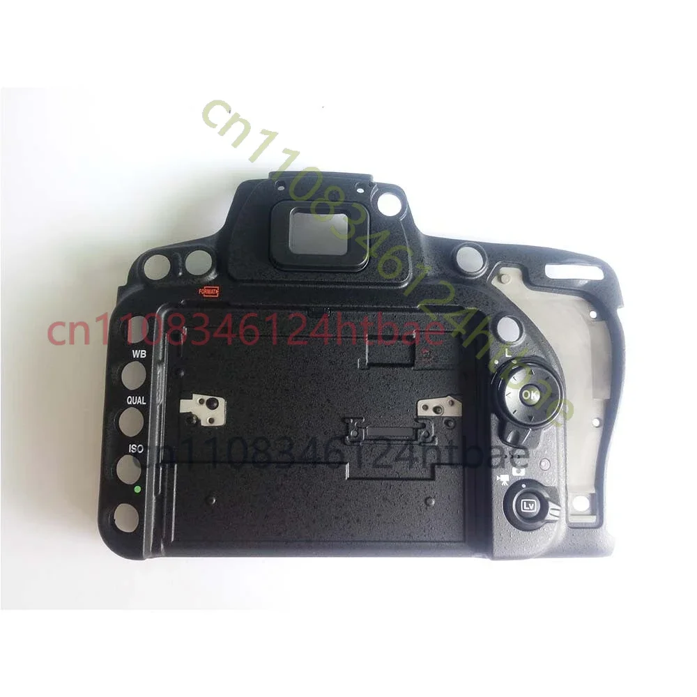 New REAR COVER UNIT for Nikon D750 11A5N Camera Replacement Repair Parts
New REAR COVER UNIT for Nikon D750 11A5N Camera Replacement Repair Parts
