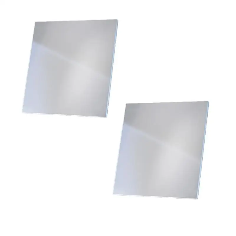 R9UF Transparency Glass Solder Gasket Guard for Electronic Assembly Tasks 1pc/2pcs
R9UF Transparency Glass Solder Gasket Guard for Electronic Assembly Tasks 1pc/2pcs