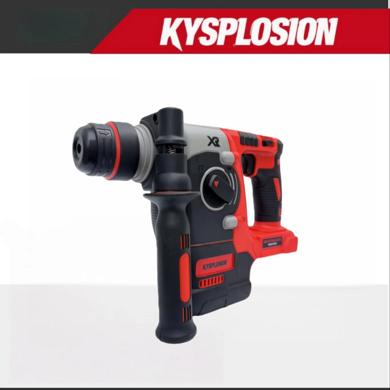 For milwaukee 18V battery cordless drills Breaking hammer Power tools electric demolition hammer Rotary hammer drill Wireless
For milwaukee 18V battery cordless drills Breaking hammer Power tools electric demolition hammer Rotary hammer drill Wireless